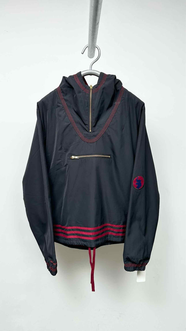Wales Bonner X Adidas Anorak Jacket