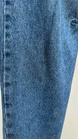 GmbH Front-Zip Lata Jeans