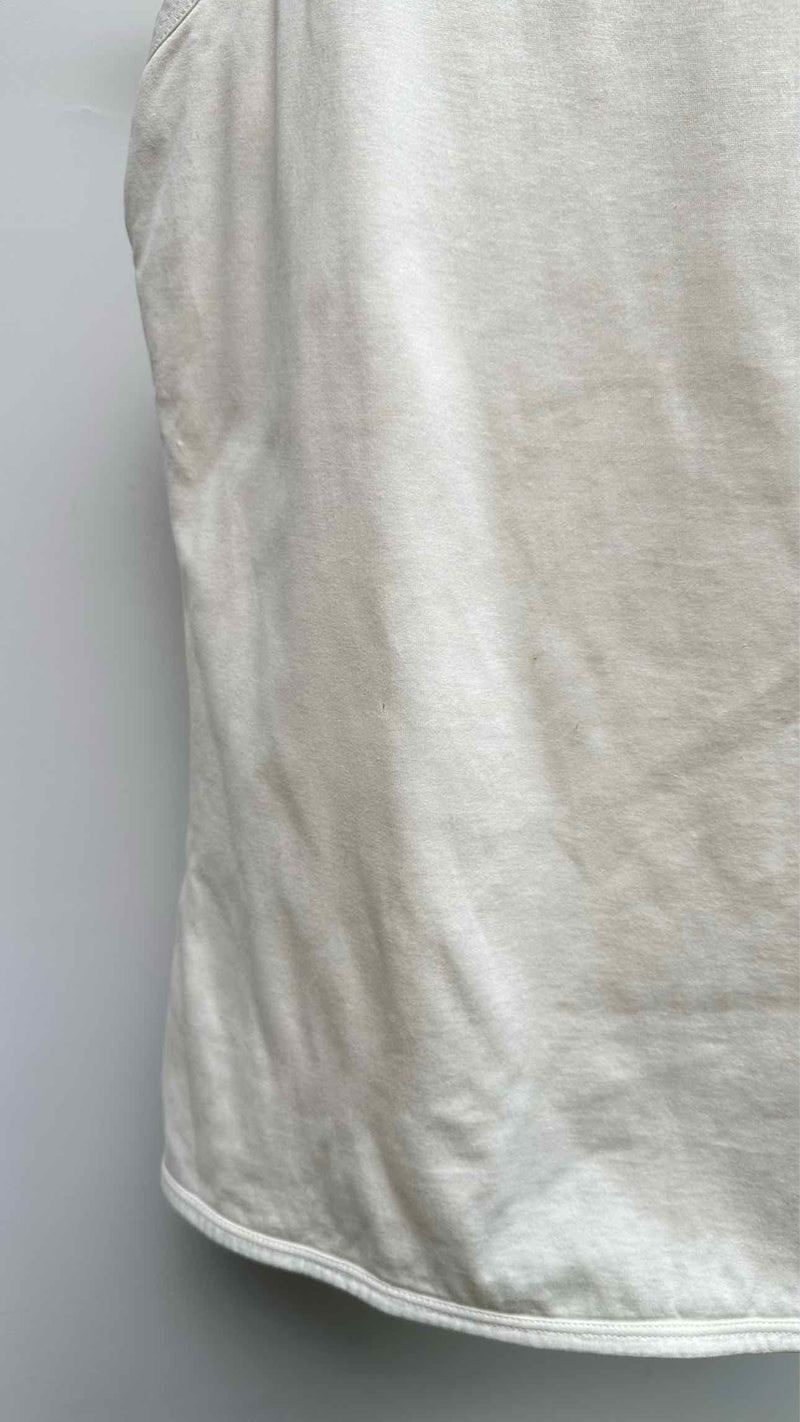 Carol Christian Poell Tank Top