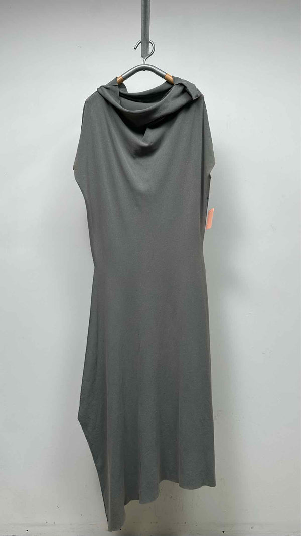 Issey Miyake FETE Flat-knit Dress