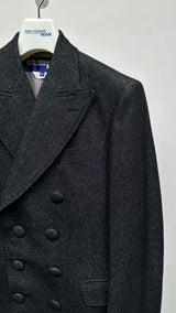 Junya Watanabe MAN Double-breast Coat