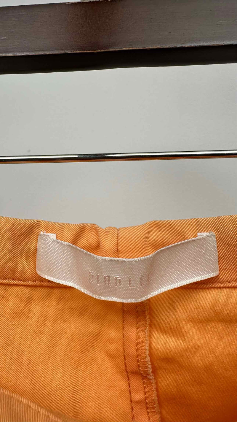 Dion Lee Cargo Pants