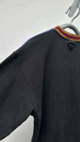PRADA Sunset Landscape Sweatshirt