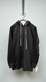 Rick Owens Light Hoodie