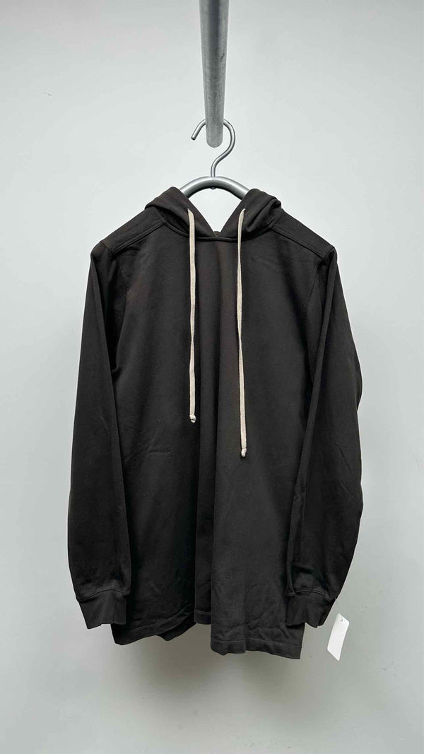 Rick Owens Light Hoodie