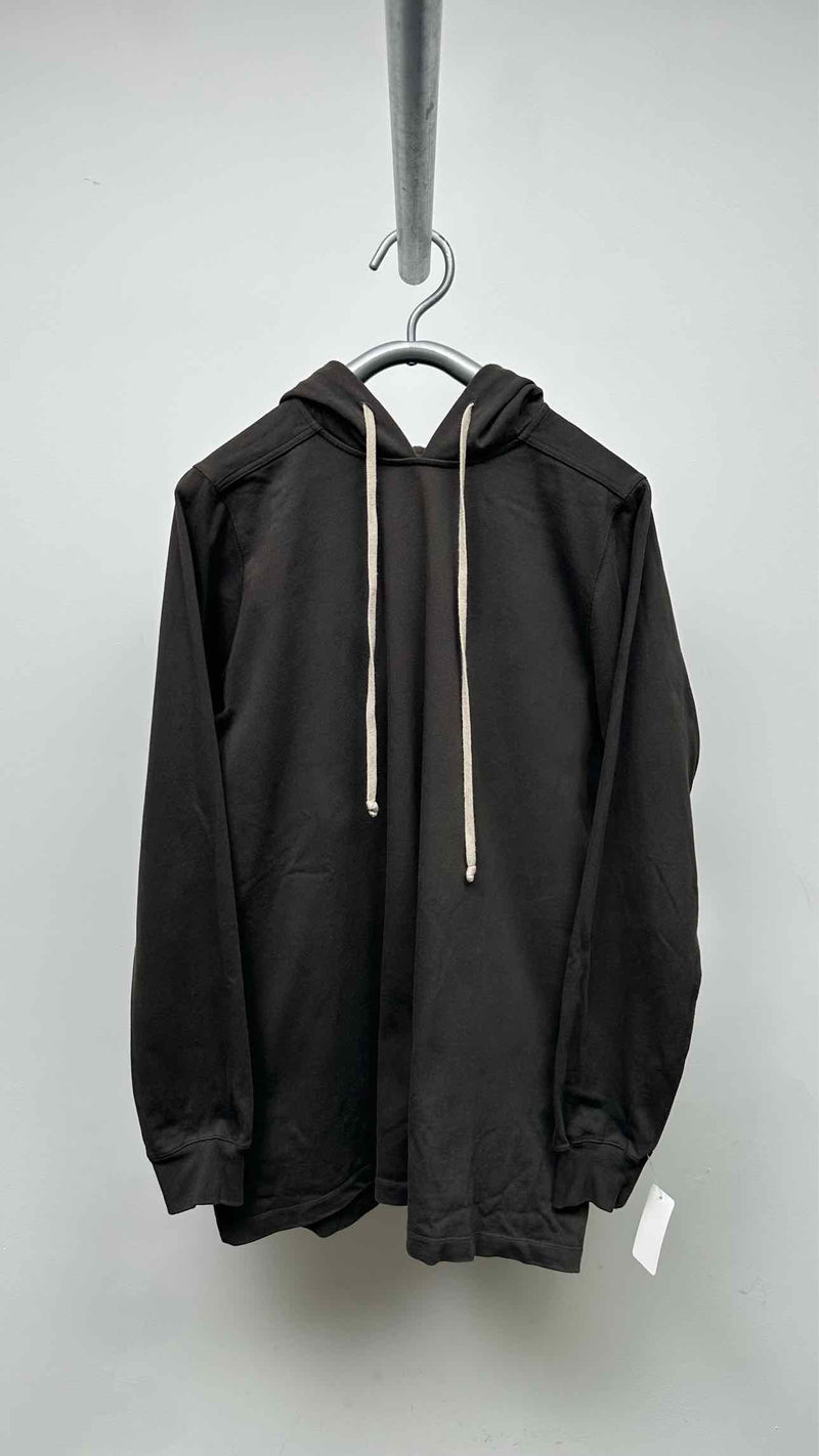 Rick Owens Light Hoodie