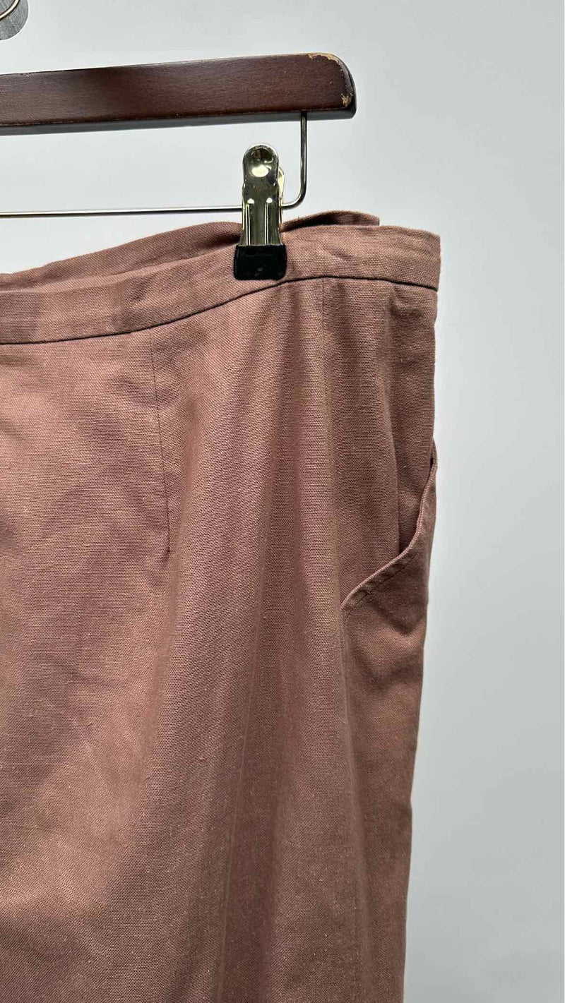 Valentino Easy Skirt