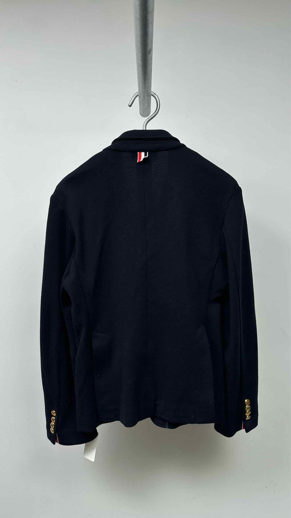 Thom Browne Knit Sport Jacket