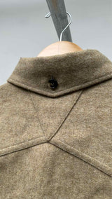 Bottega Veneta Wool Shirt
