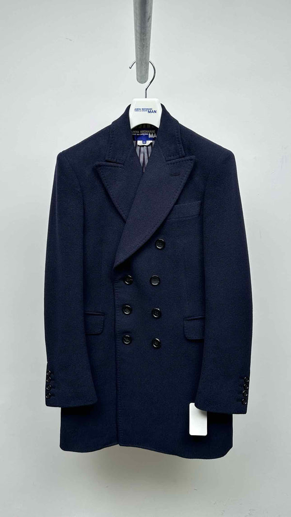 Junya Watanabe MAN Double-breast  Coat