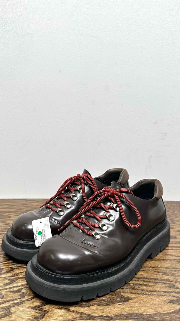 Bottega Veneta Derby Shoes