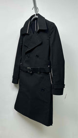 Carol Christian Poell Trench Coat