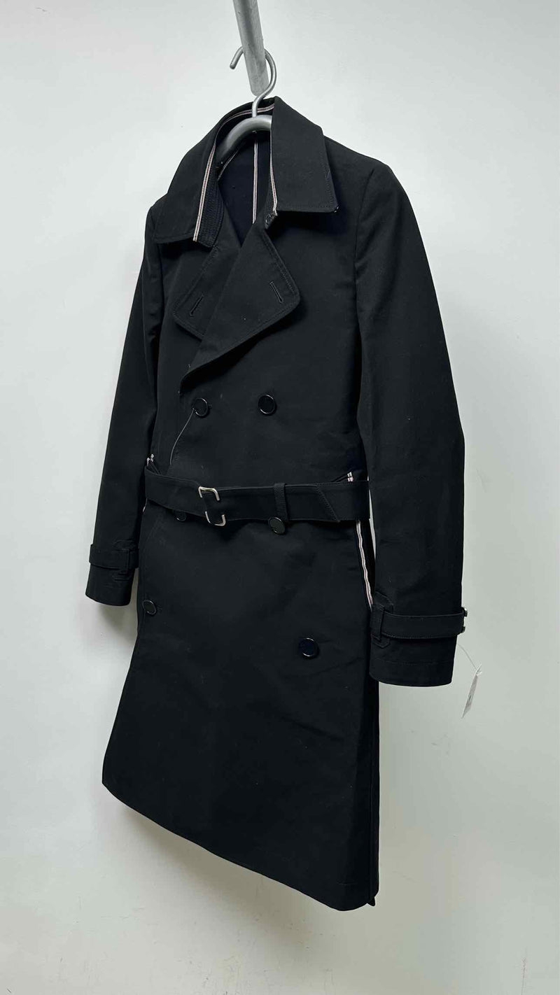 Carol Christian Poell Trench Coat