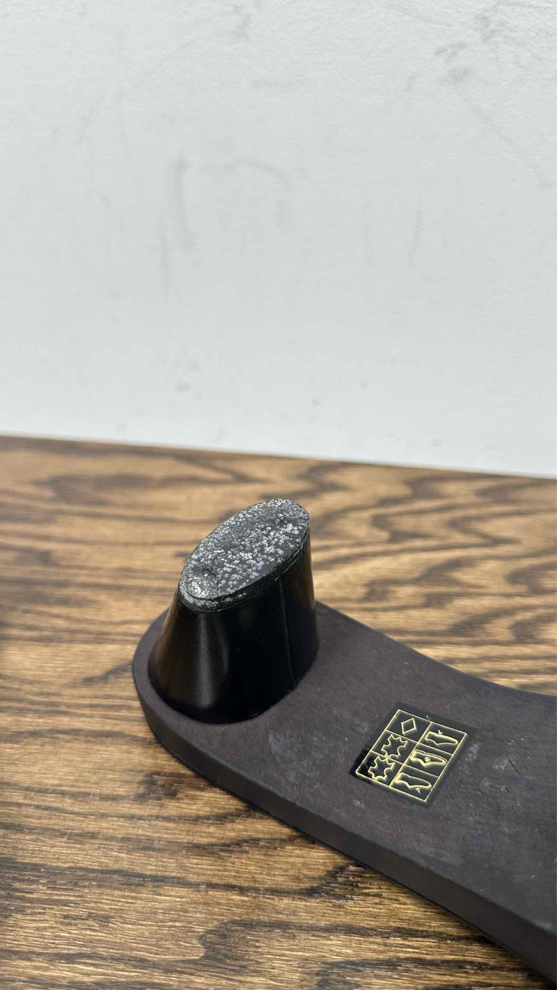 Chanel Multi CC-logo Heel Sandals