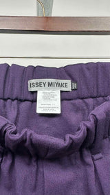 Issey Miyake Wide Pants