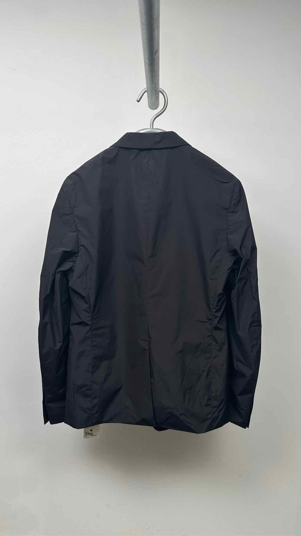 PRADA Techno Poplin Jacket