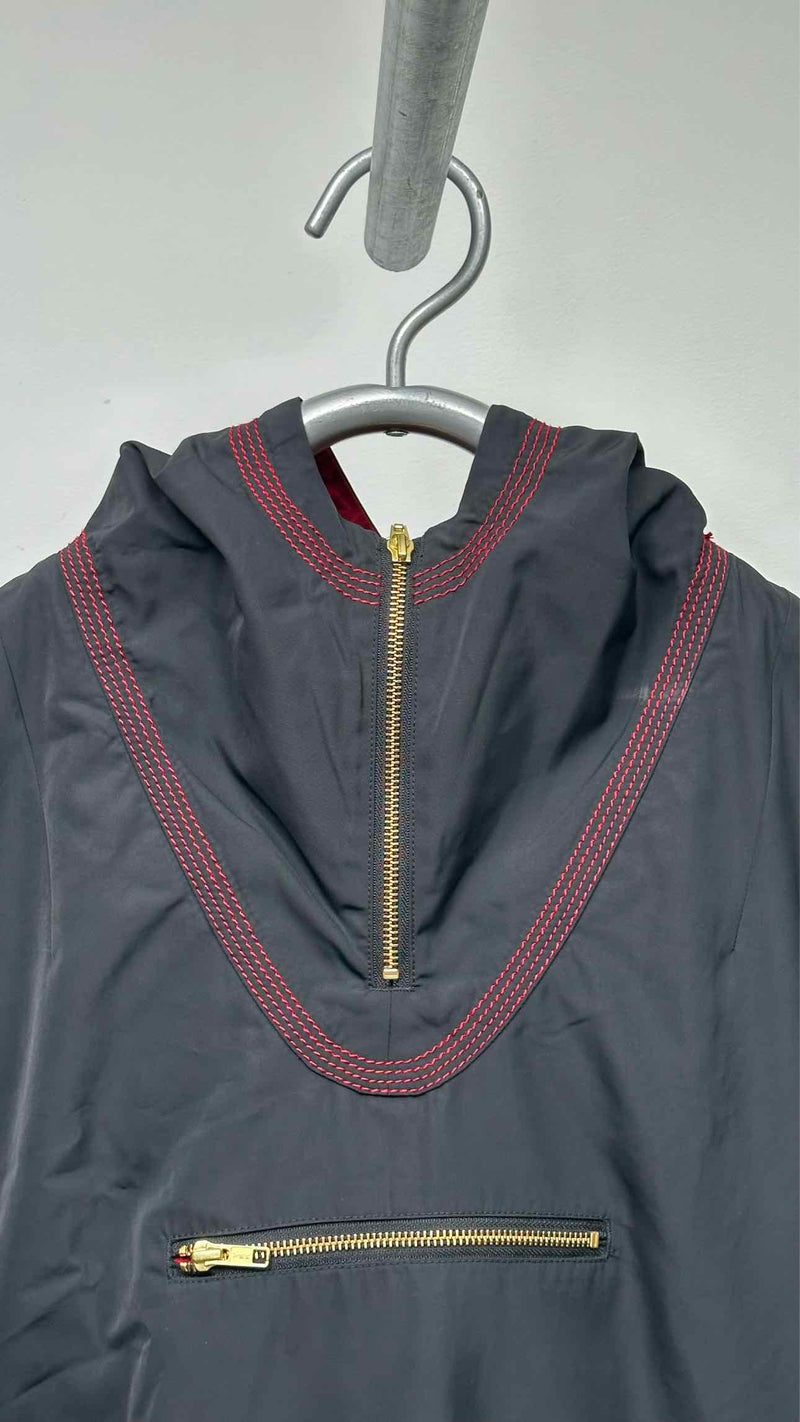 Wales Bonner X Adidas Anorak Jacket