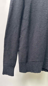 Carol Christian Poell High-neck Sweater