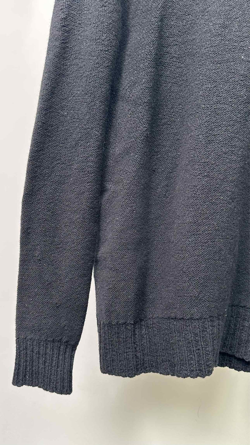 Carol Christian Poell High-neck Sweater