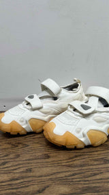 Acne Studios Boltzer Bryz Crystal Sneakers