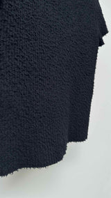 Balenciaga S/S Shrunken Fit Knit Top