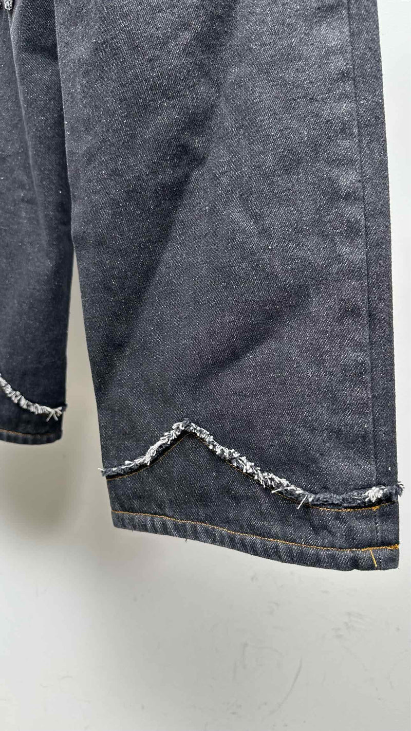 Pameo Pose Detachable Western Jeans