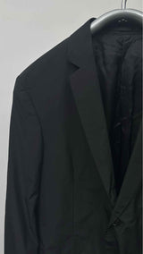 PRADA Techno Poplin Jacket