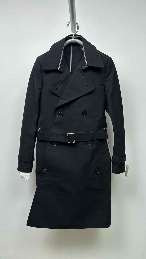 Carol Christian Poell Trench Coat