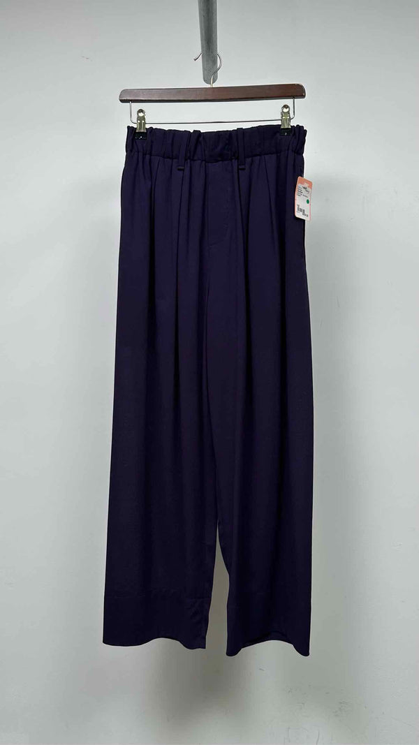 Issey Miyake Wide Pants