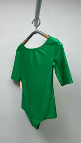 Gucci H/S Satin Bodysuit