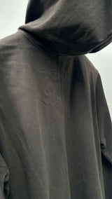 Rick Owens Light Hoodie