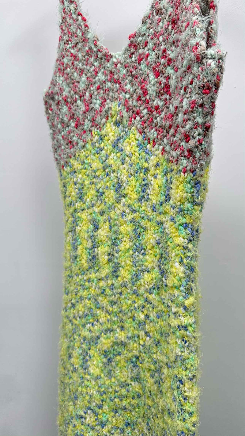Andersson Bell Knitted Dress