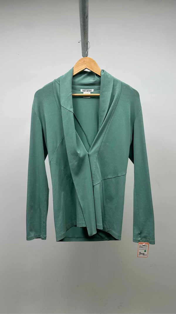 Issey Miyake Cardigan