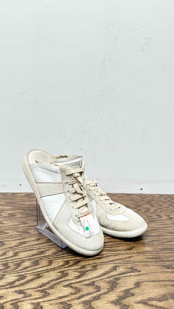 Margiela GTA Low Mules