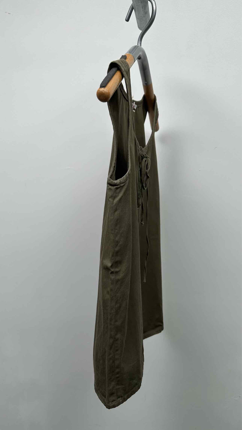Saint Laurent Safari Tank Top