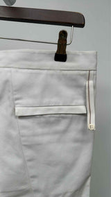 Carol Christian Poell Self Edge Shorts