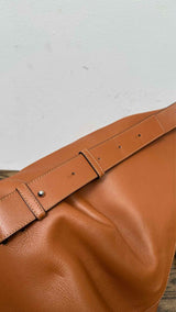 LOEWE Leather Anton Bag