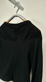 PRADA Sport Reversible Zip-up Jacket