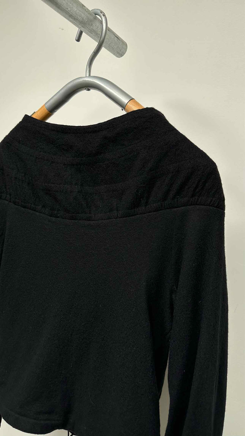 PRADA Sport Reversible Zip-up Jacket