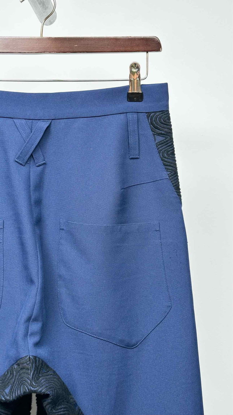 Kozaburo Dexter Pants