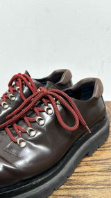 Bottega Veneta Derby Shoes