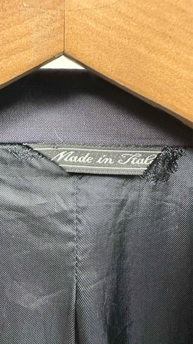 Gianni Versace Suits