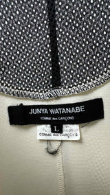 Junya Watanabe N/S Mesh Dress