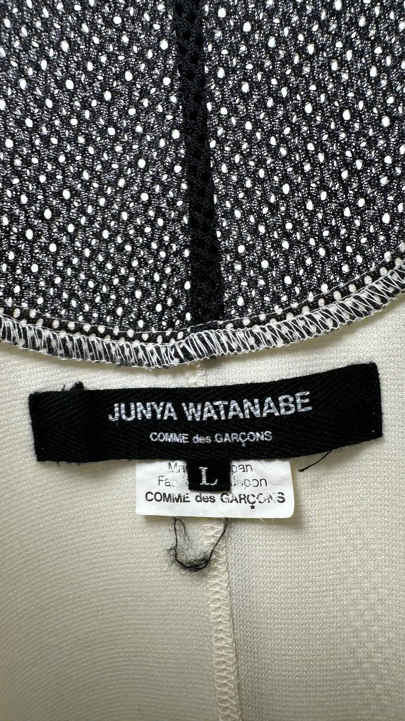 Junya Watanabe N/S Mesh Dress