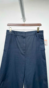 PRADA Cropped Wide Pants