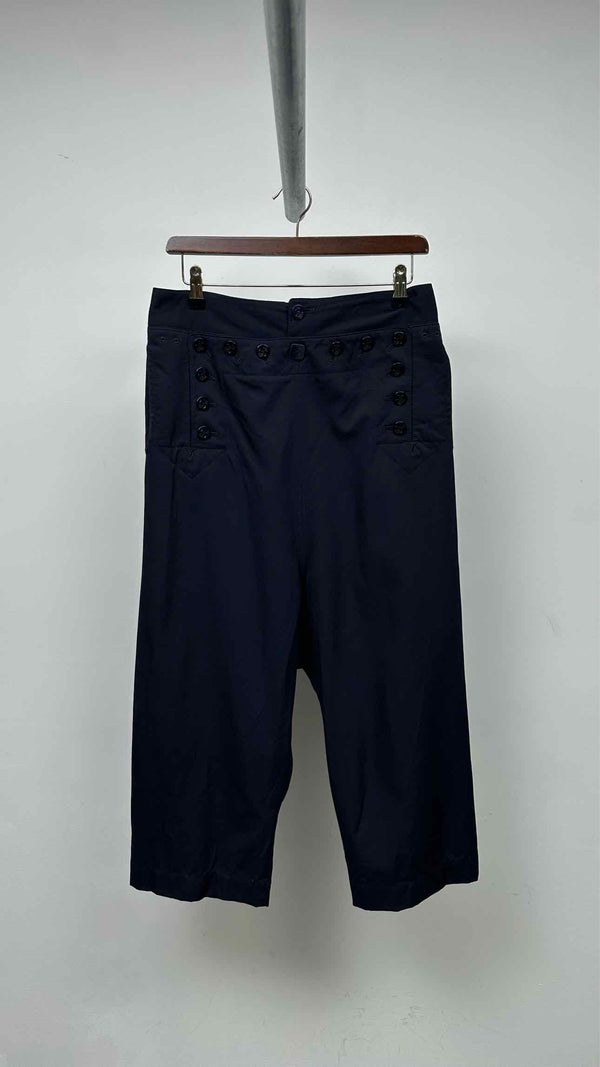 Junya Watanabe Wide Sailor Pants