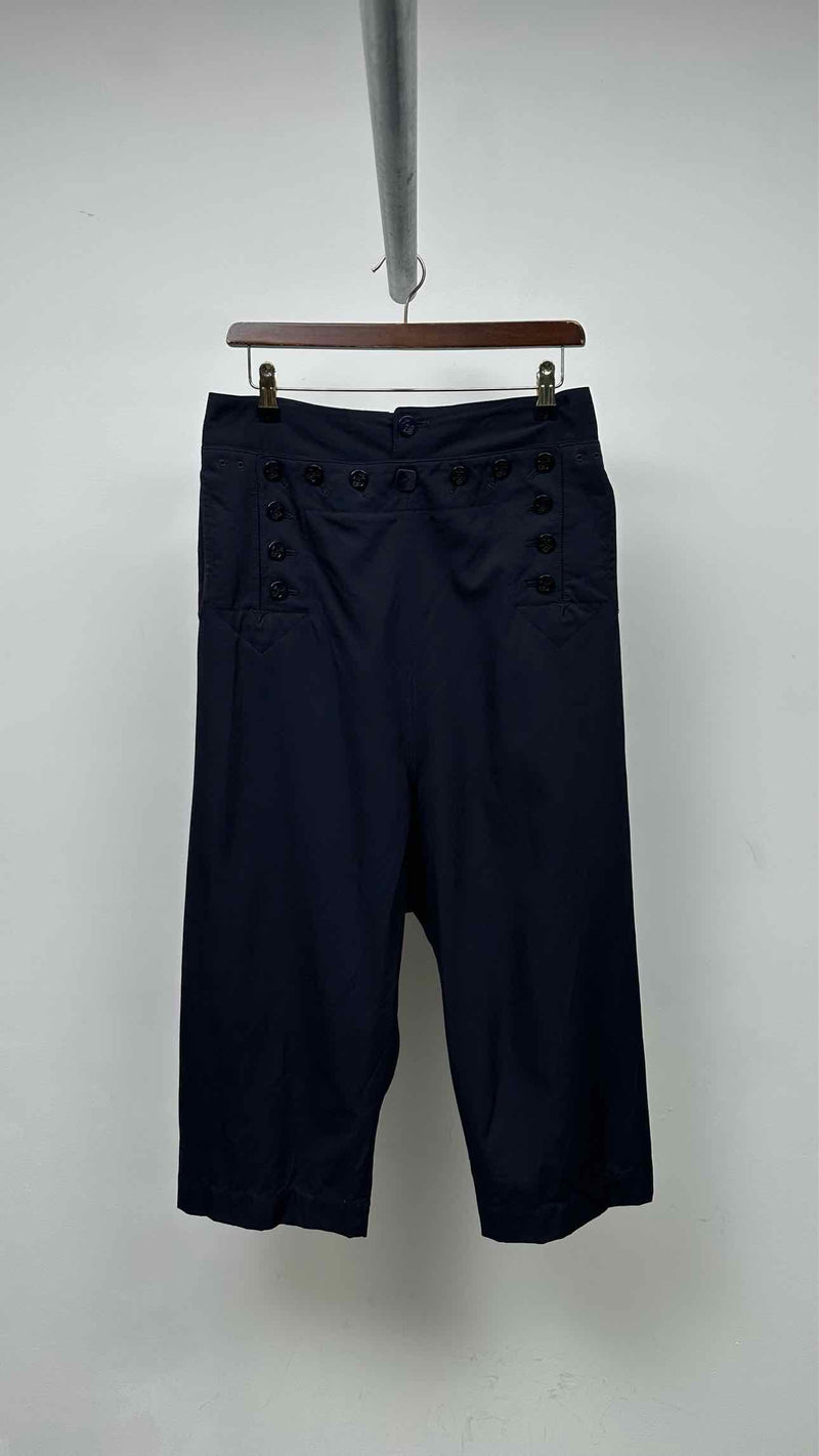 Junya Watanabe Wide Sailor Pants