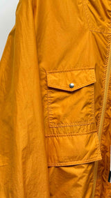 Moncler Genius Logo Windbreaker
