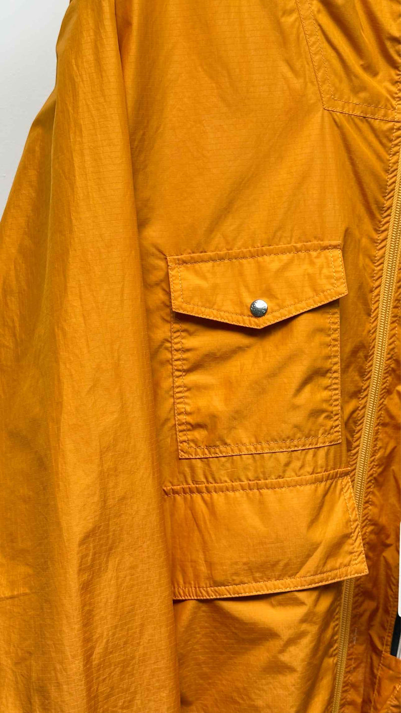 Moncler Genius Logo Windbreaker