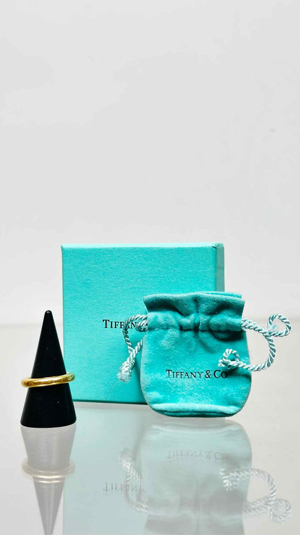 Tiffany&Co. Ring